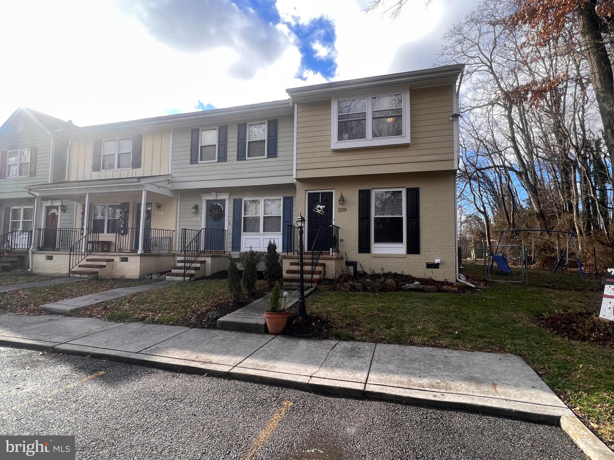 GREEN HILL - Residential