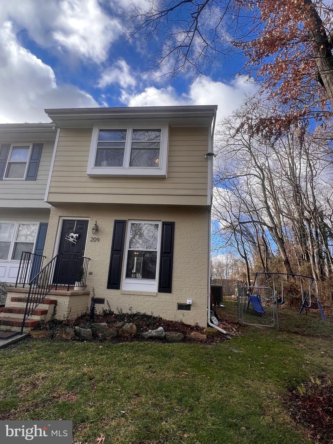 GREEN HILL - Residential