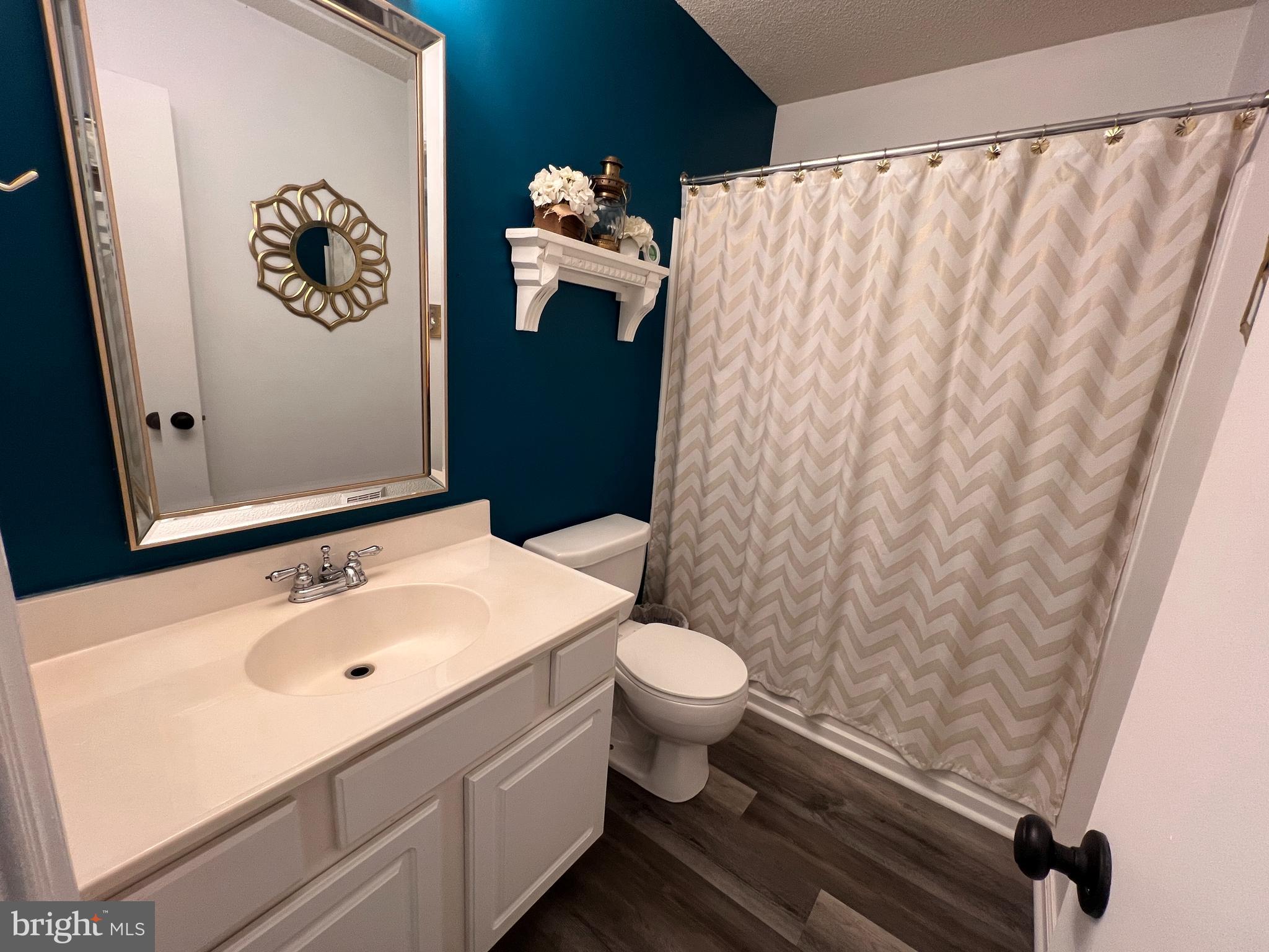 GREEN HILL - Residential