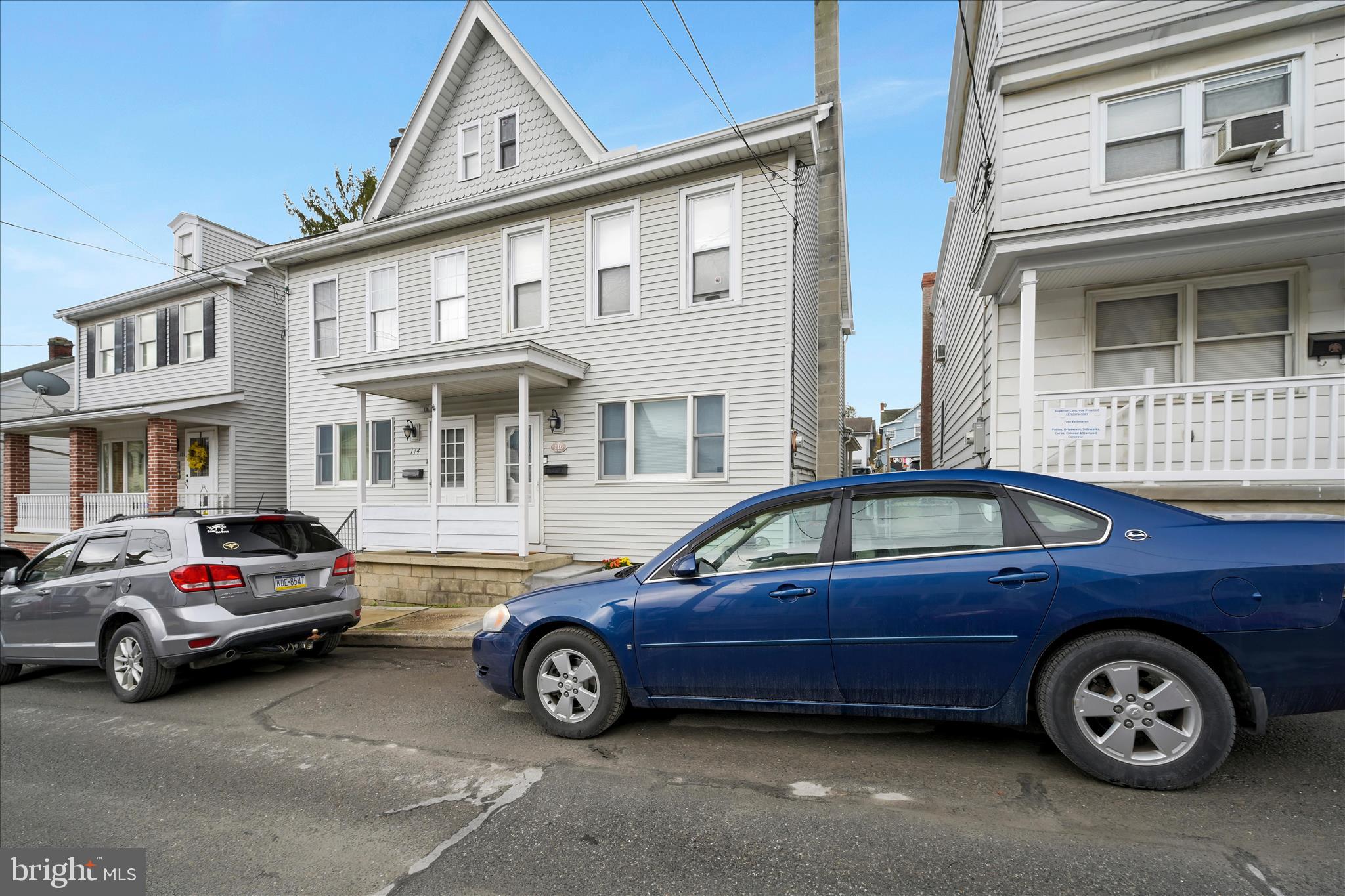 NONE AVAILABLE - Residential