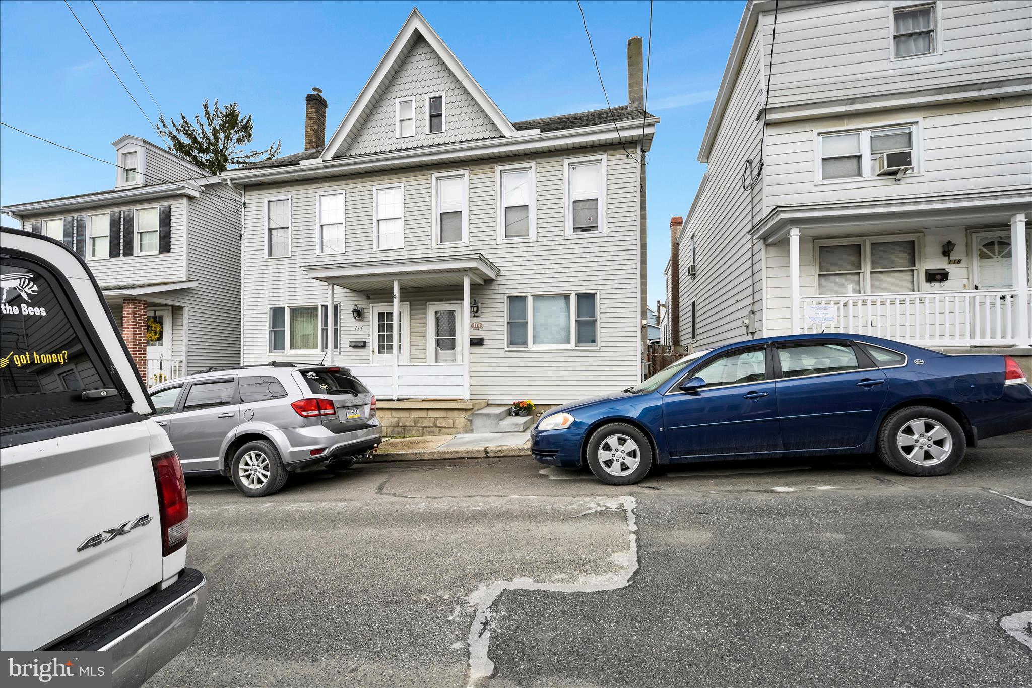 NONE AVAILABLE - Residential