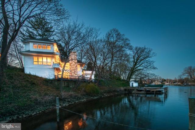 EASTPORT - Residential