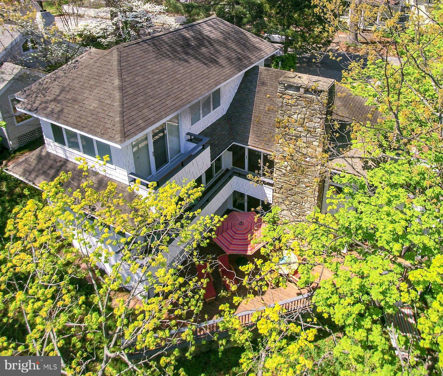 EASTPORT - Residential