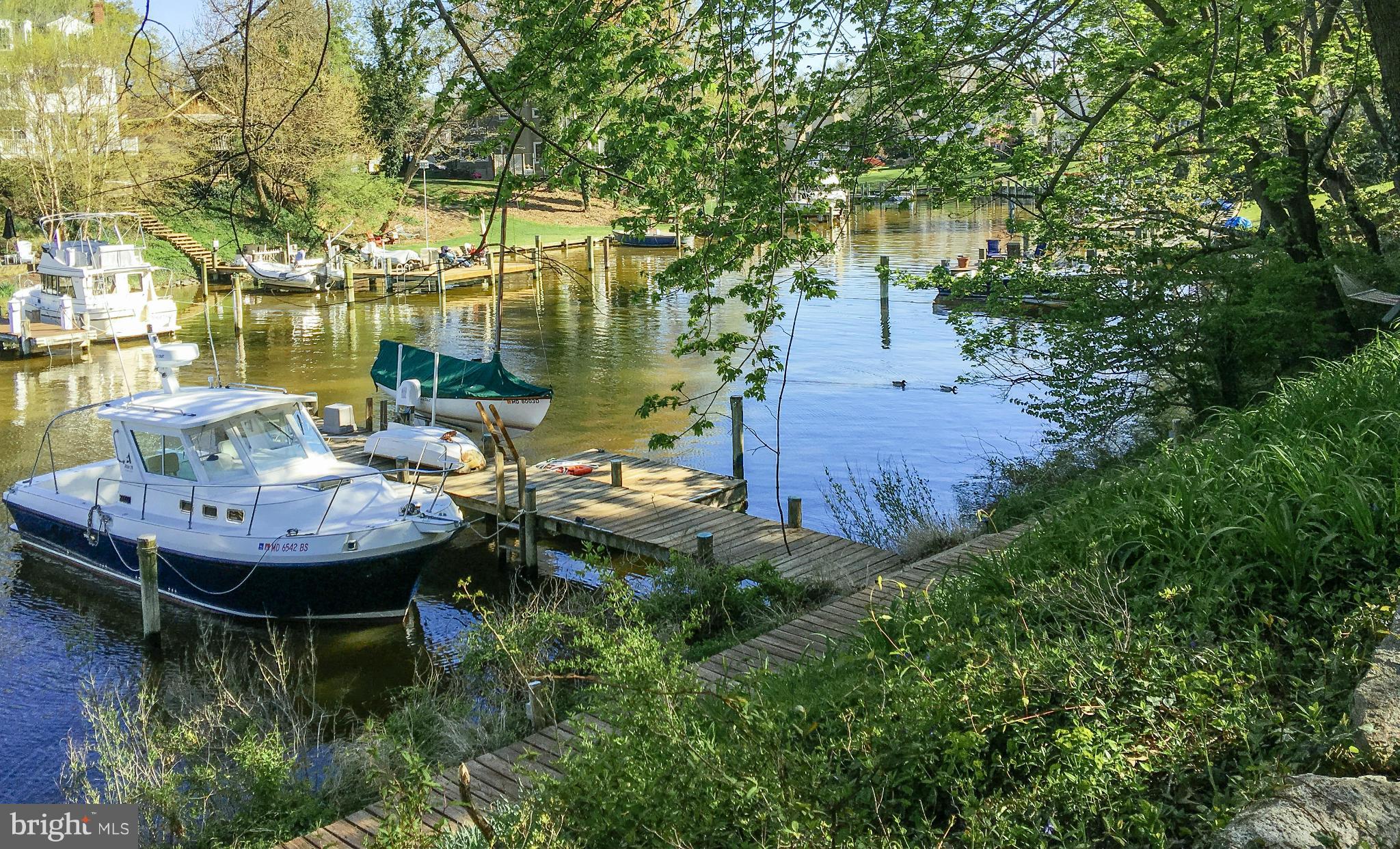 EASTPORT - Residential