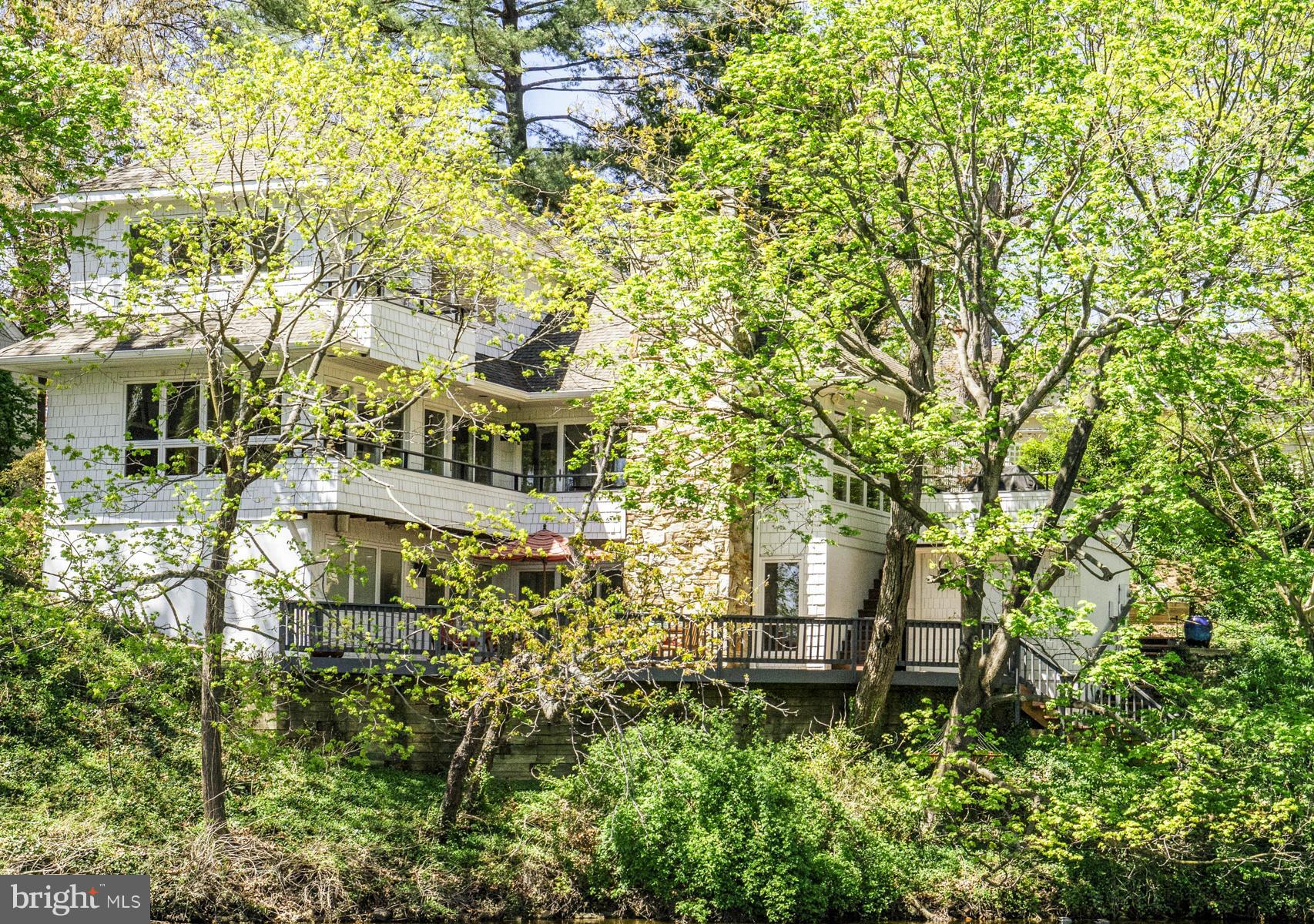 EASTPORT - Residential