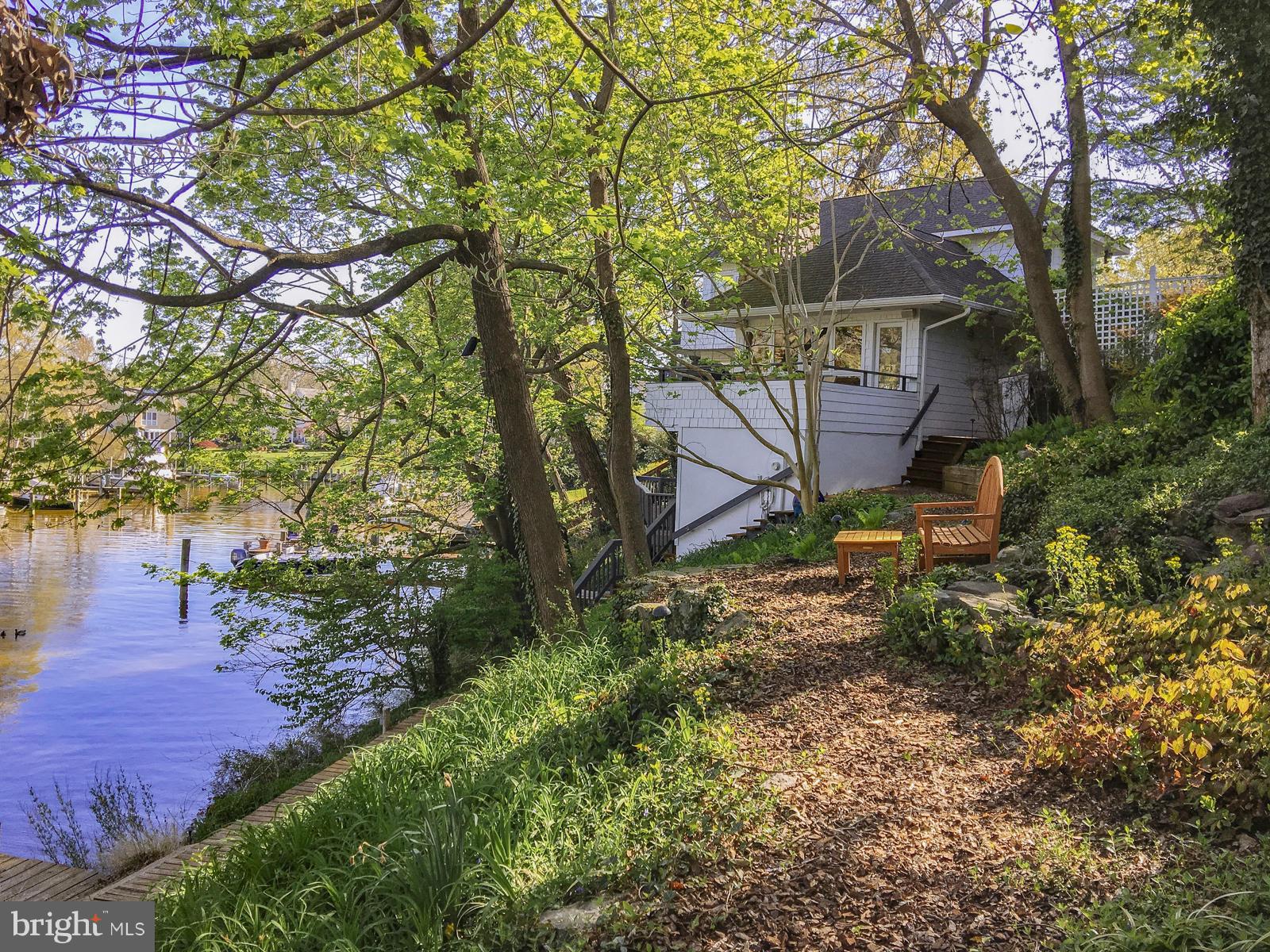 EASTPORT - Residential