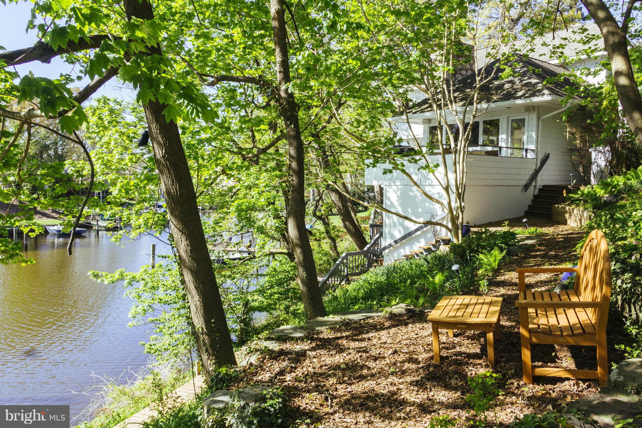 EASTPORT - Residential