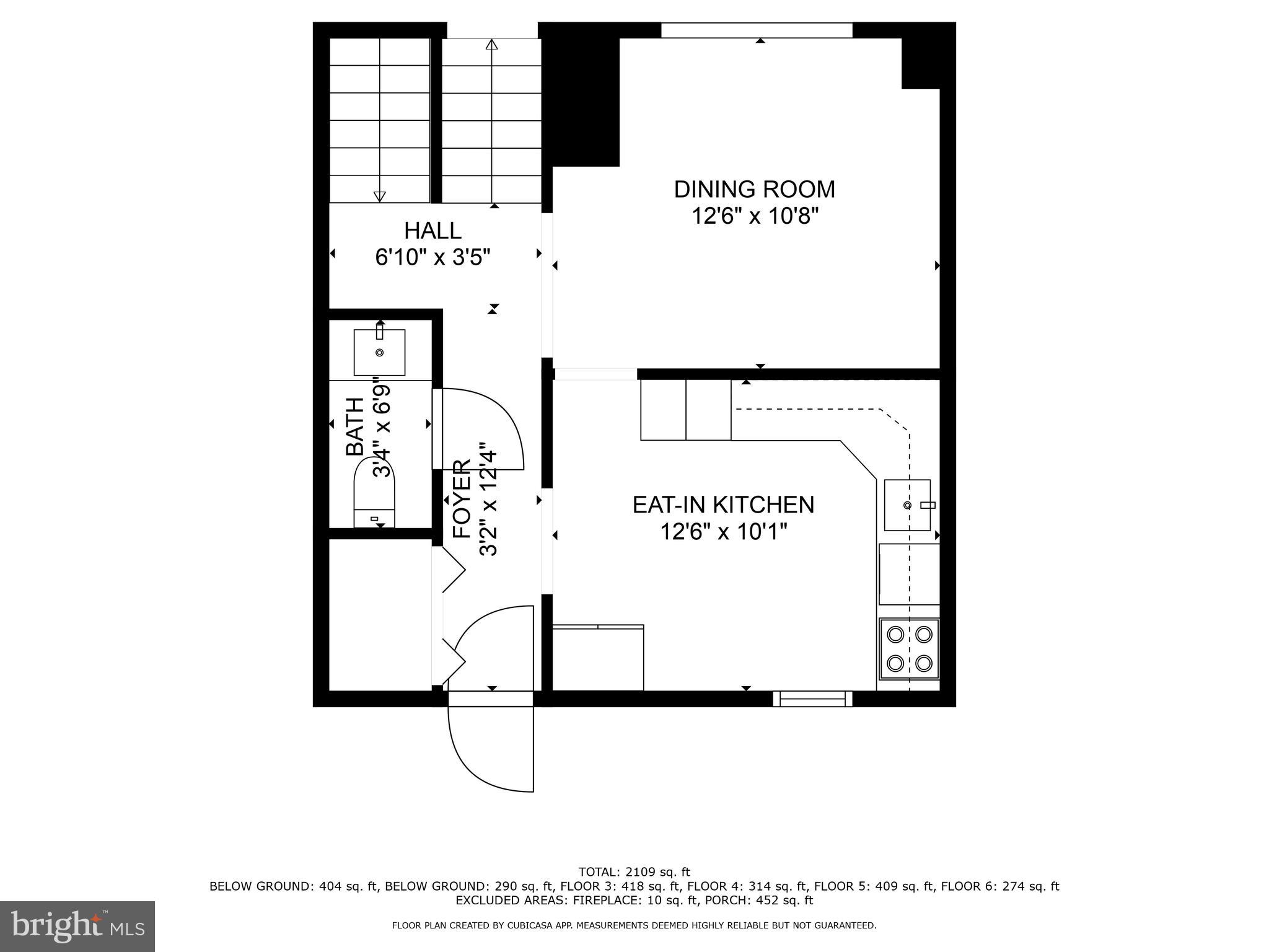 PINECREST HEIGHTS - Residential