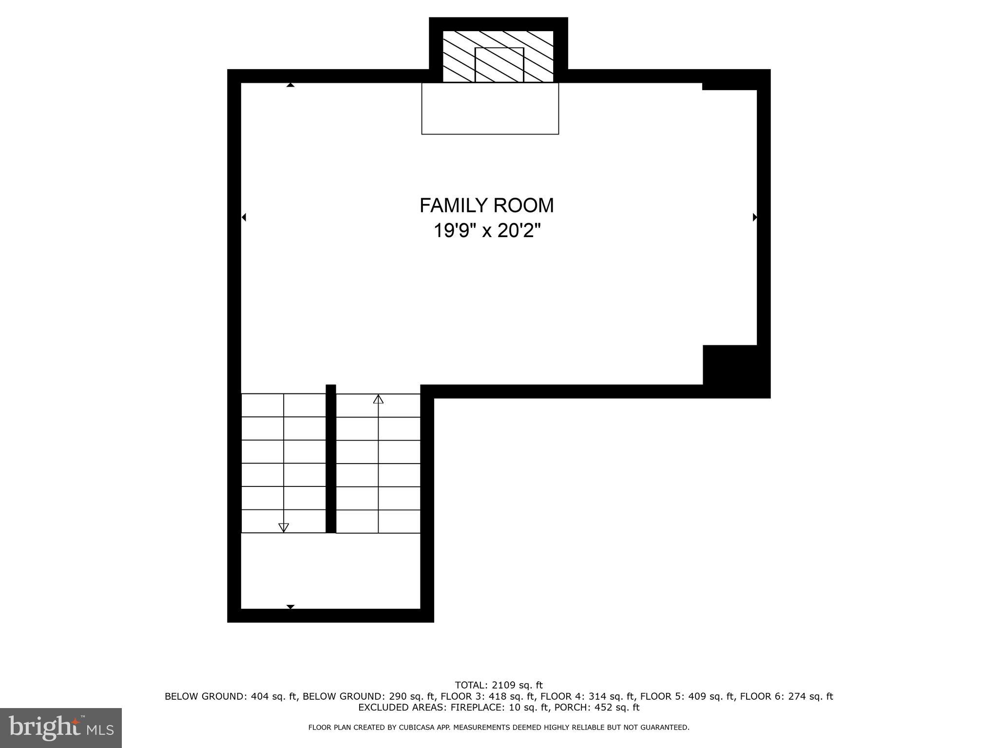 PINECREST HEIGHTS - Residential
