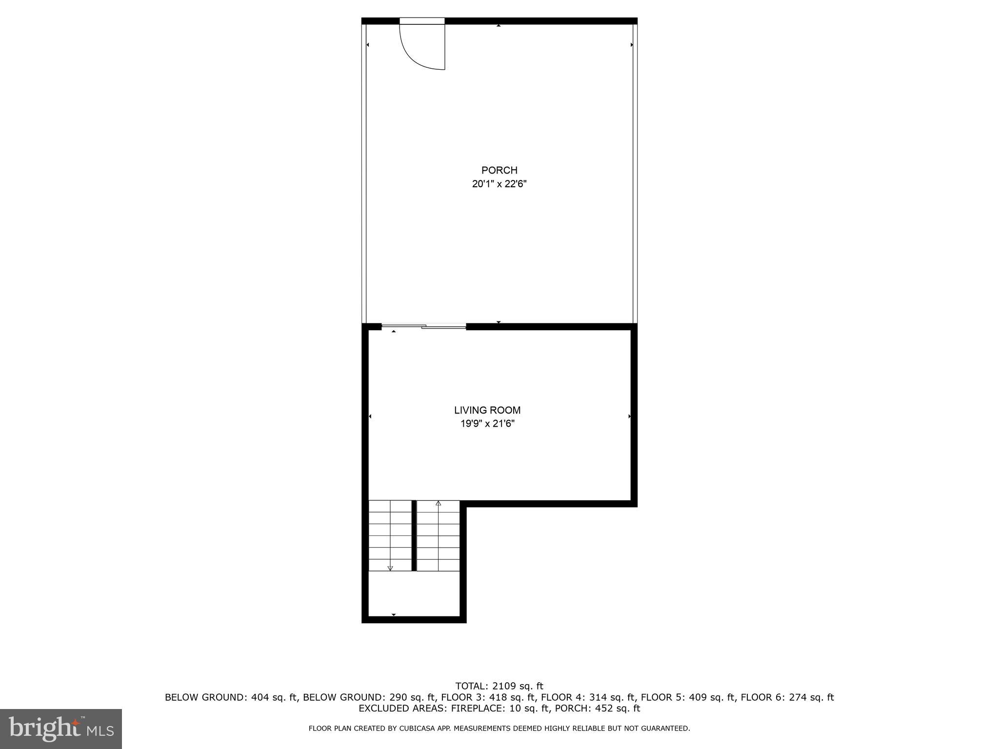 PINECREST HEIGHTS - Residential
