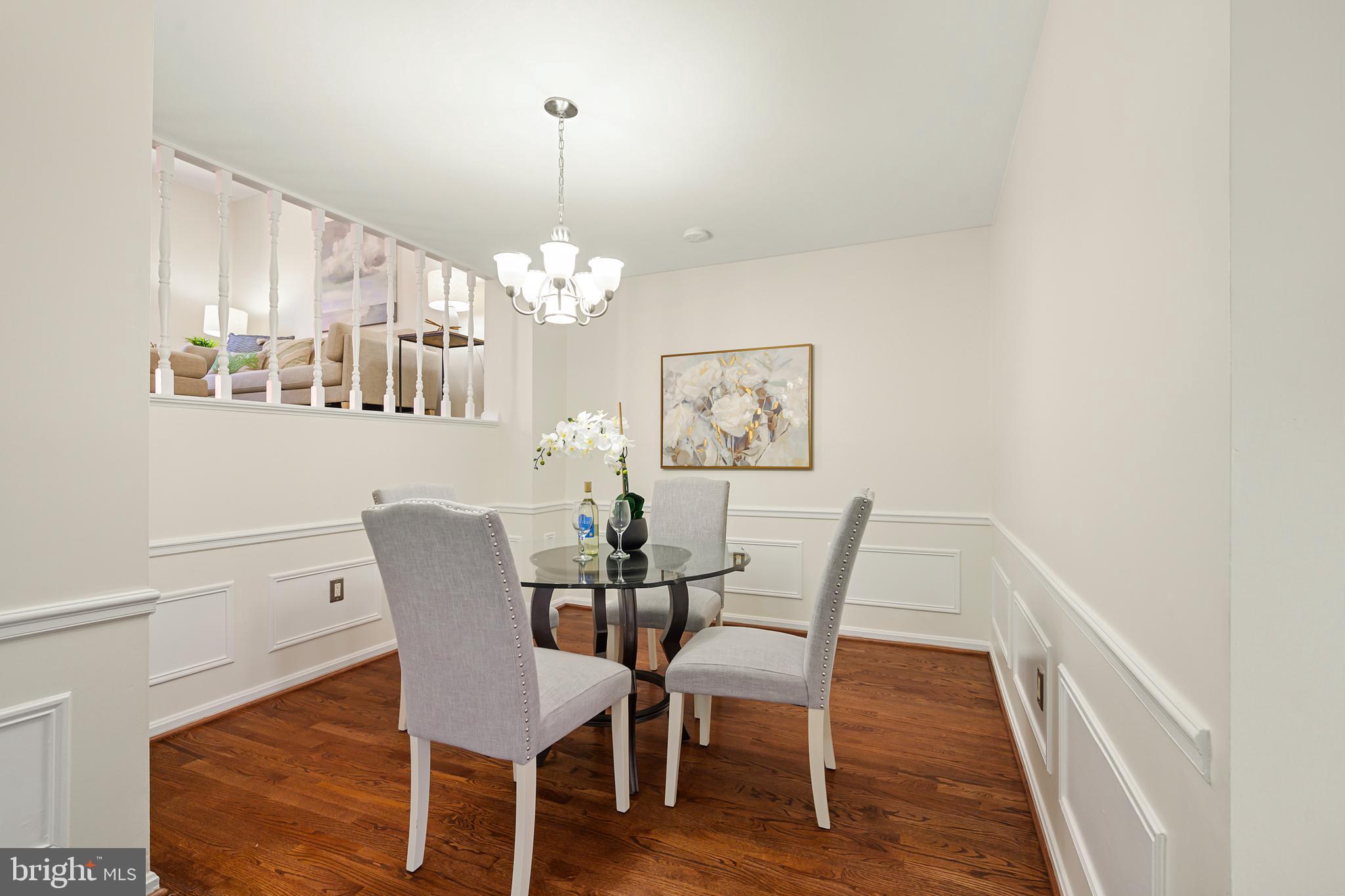 PINECREST HEIGHTS - Residential