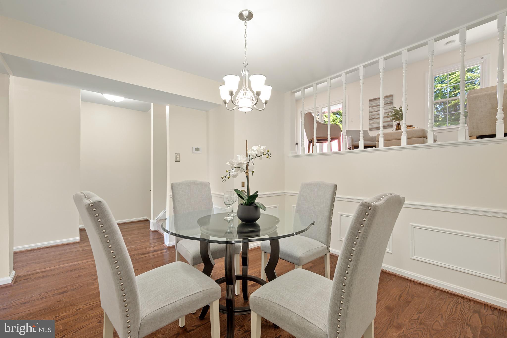 PINECREST HEIGHTS - Residential