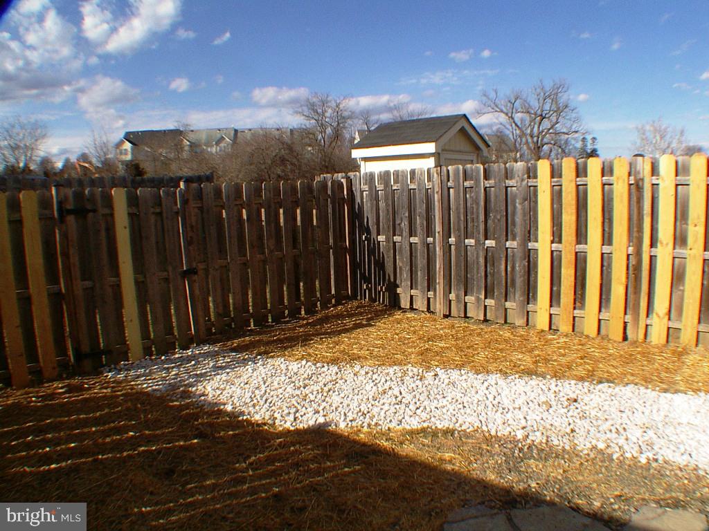 BOYDS CROSSING - Residential