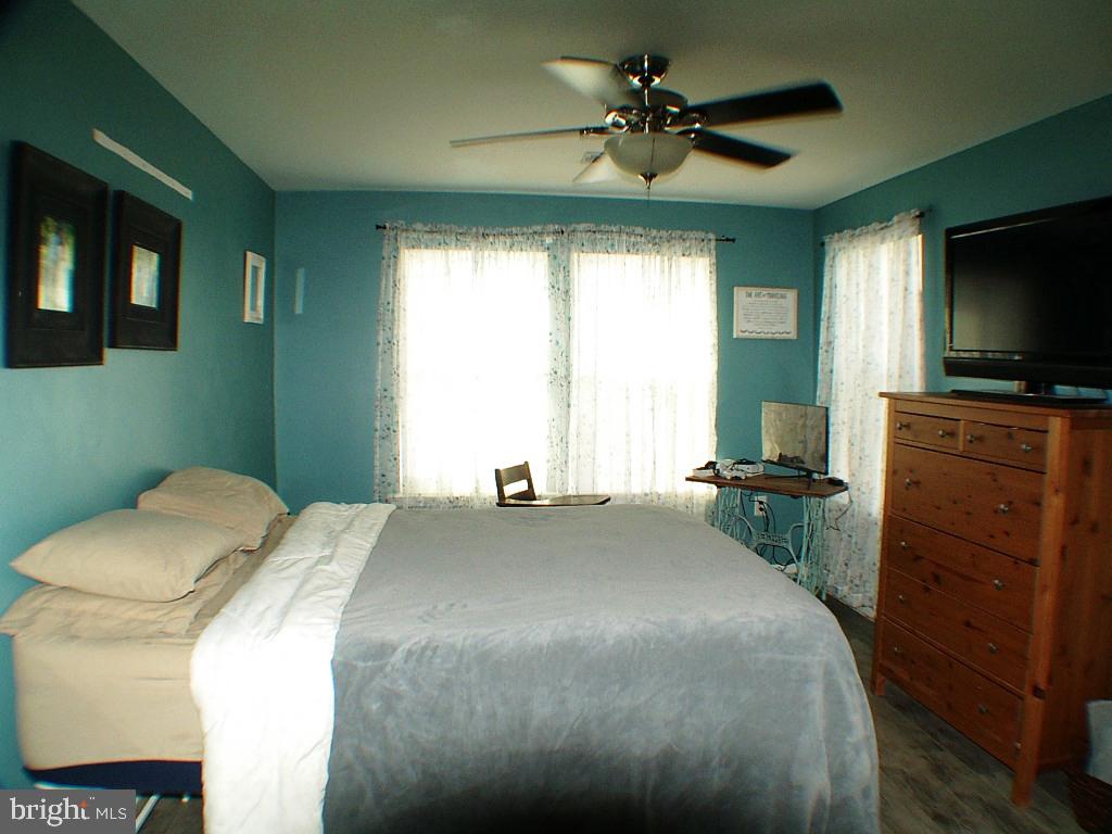 BOYDS CROSSING - Residential