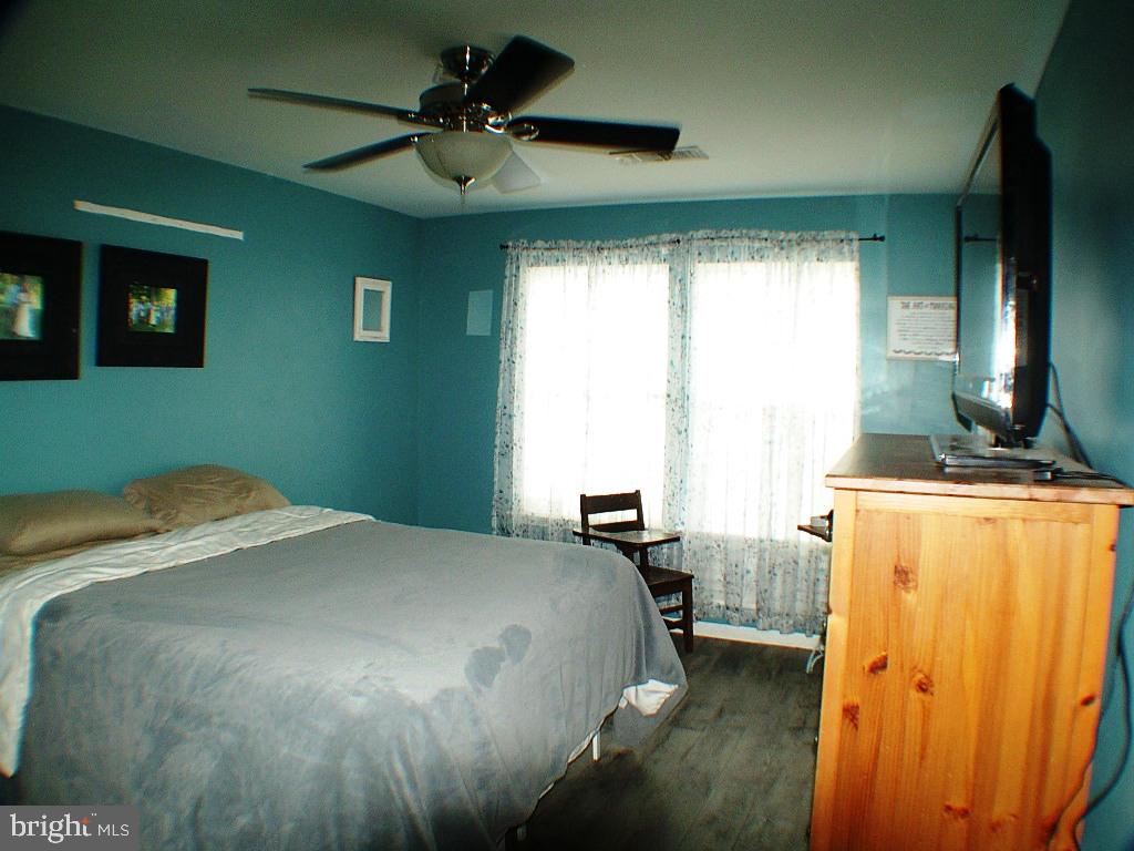 BOYDS CROSSING - Residential