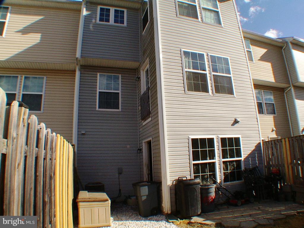 BOYDS CROSSING - Residential