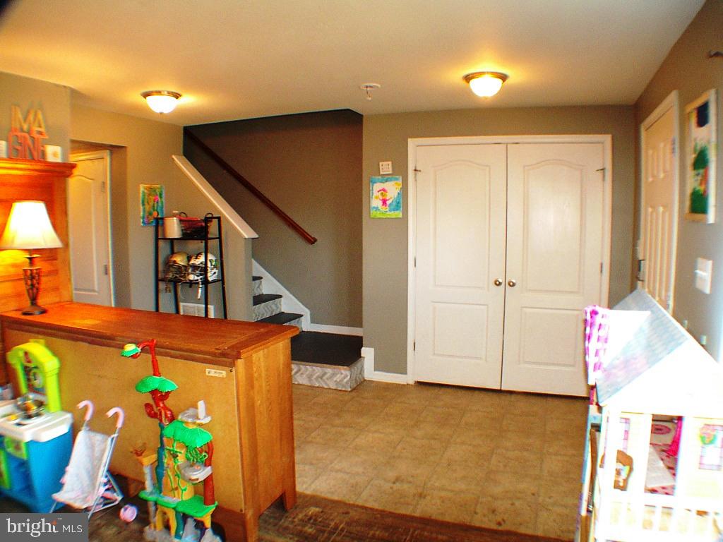 BOYDS CROSSING - Residential