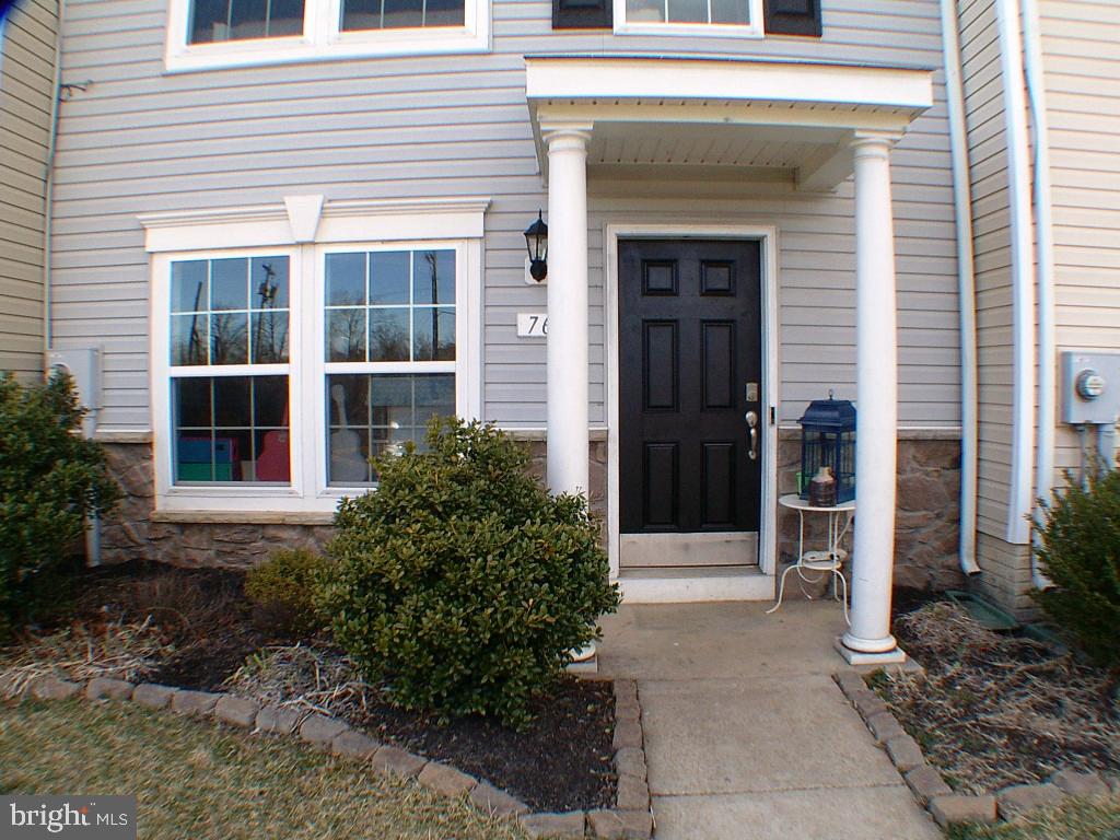 BOYDS CROSSING - Residential