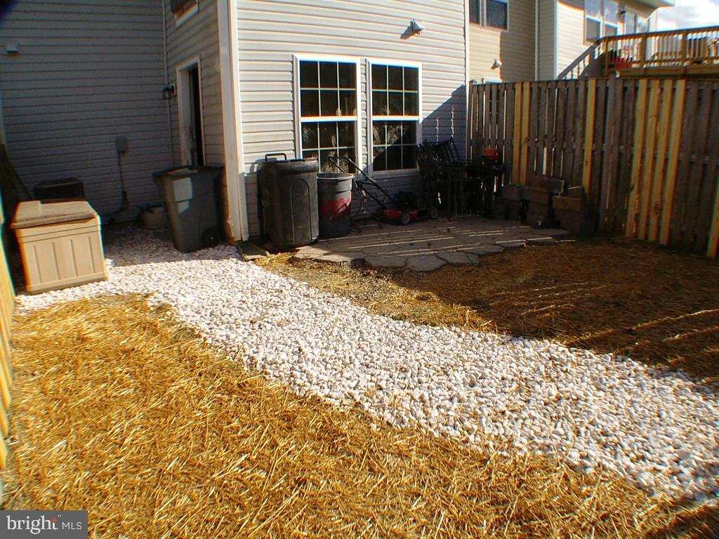 BOYDS CROSSING - Residential