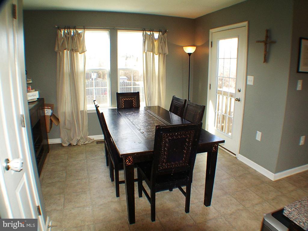 BOYDS CROSSING - Residential