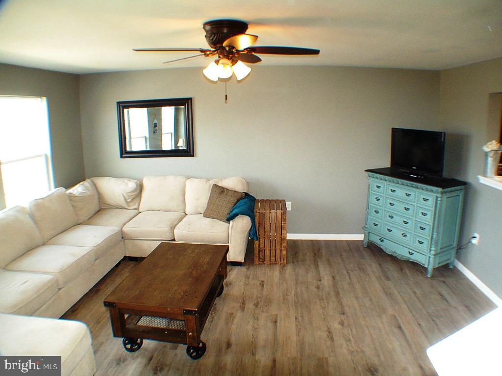 BOYDS CROSSING - Residential