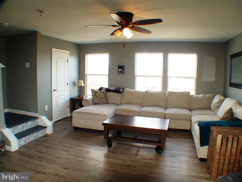 BOYDS CROSSING - Residential