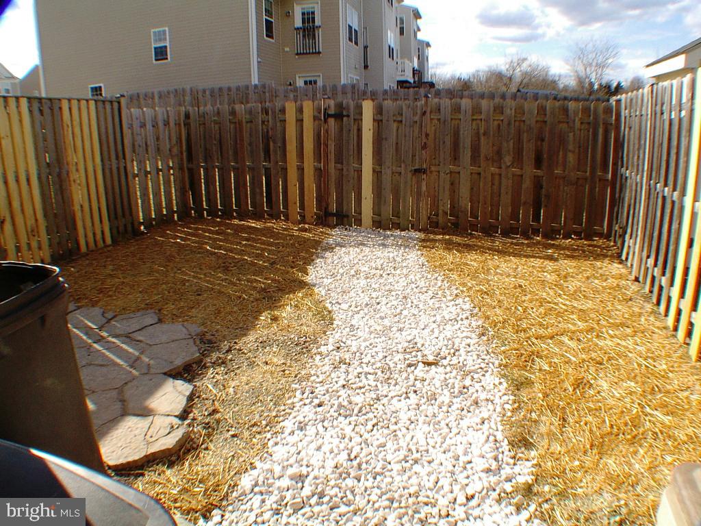 BOYDS CROSSING - Residential