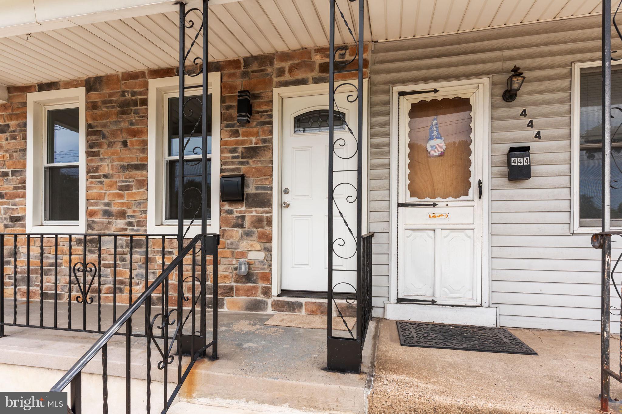 446 POND STREET
