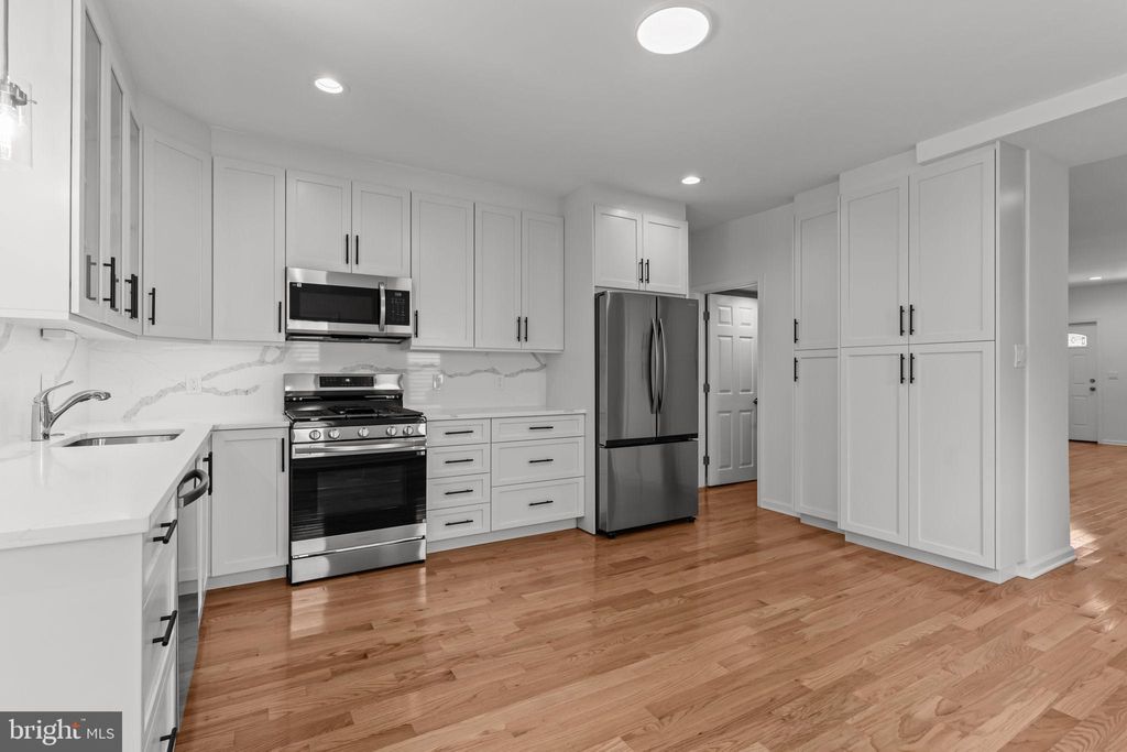 Photo of 446 Pond Street, BRISTOL, PA 19007 (MLS # PABU2100436)