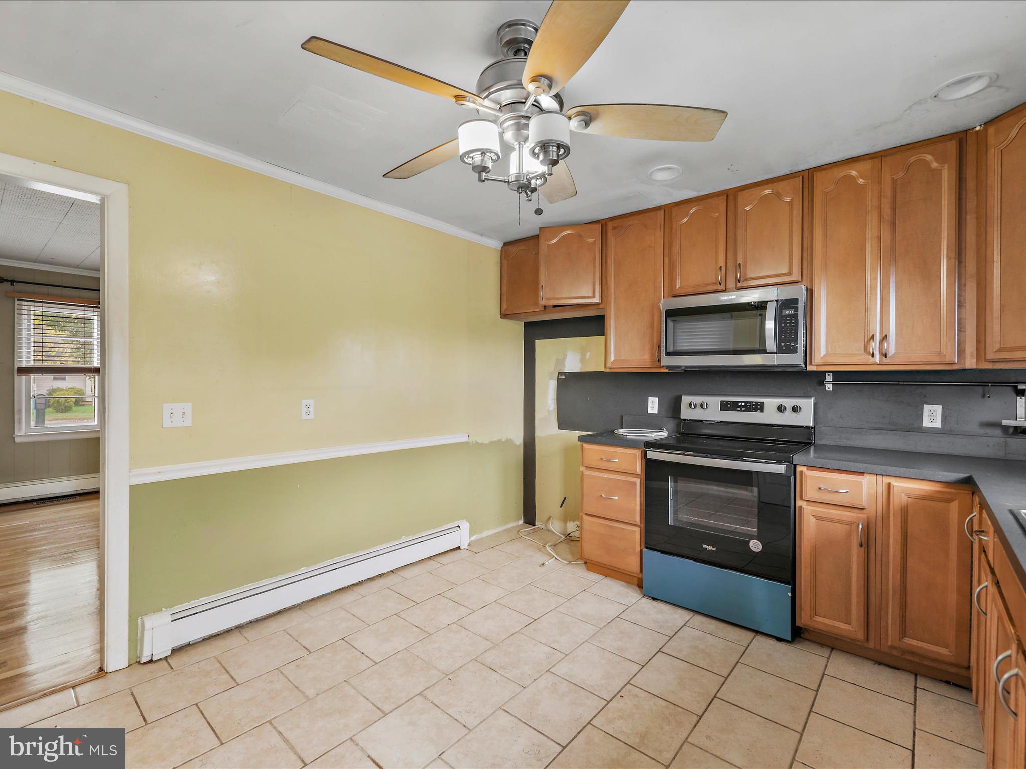 PARKER HEIGHTS - Residential