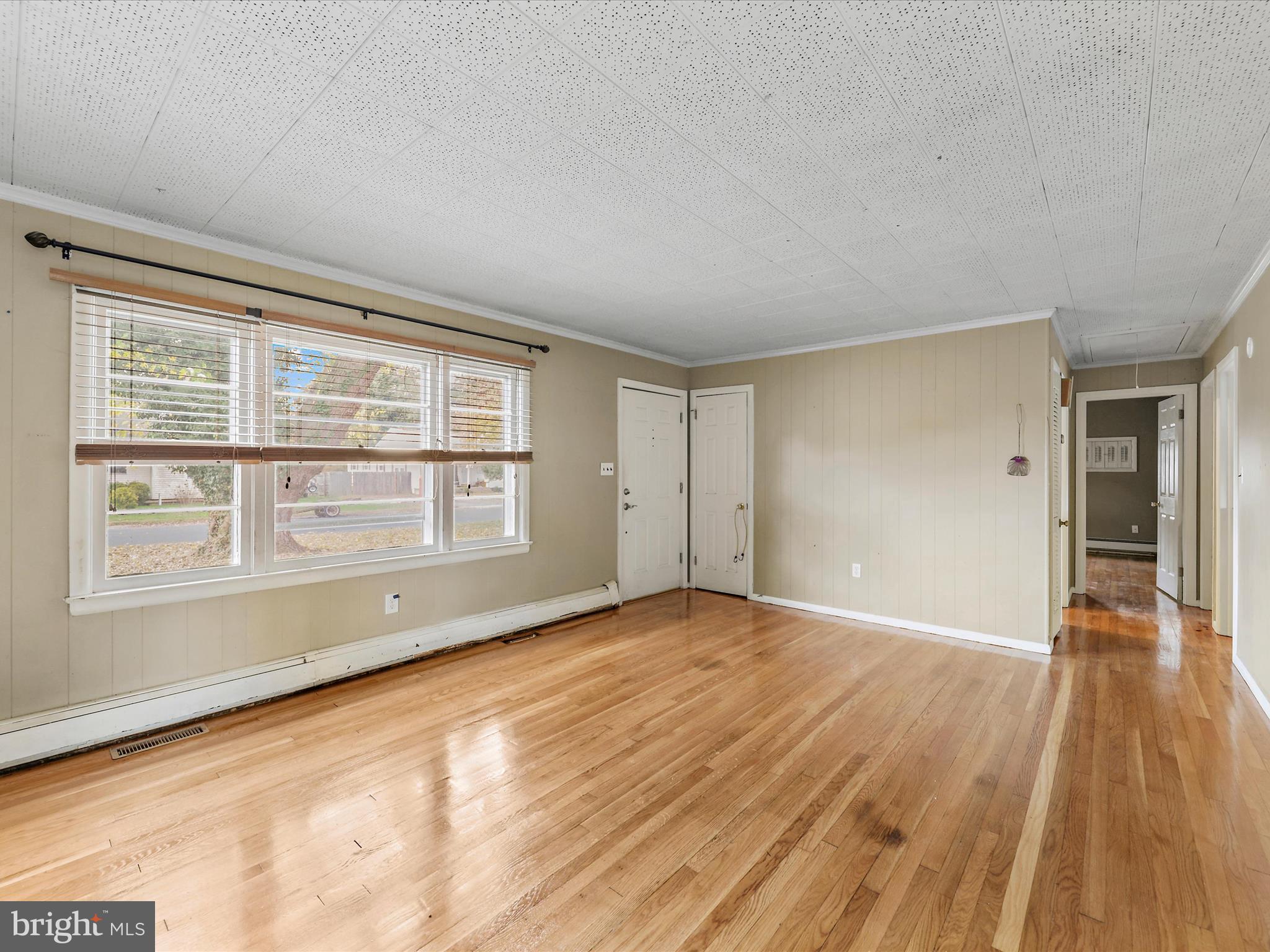 PARKER HEIGHTS - Residential