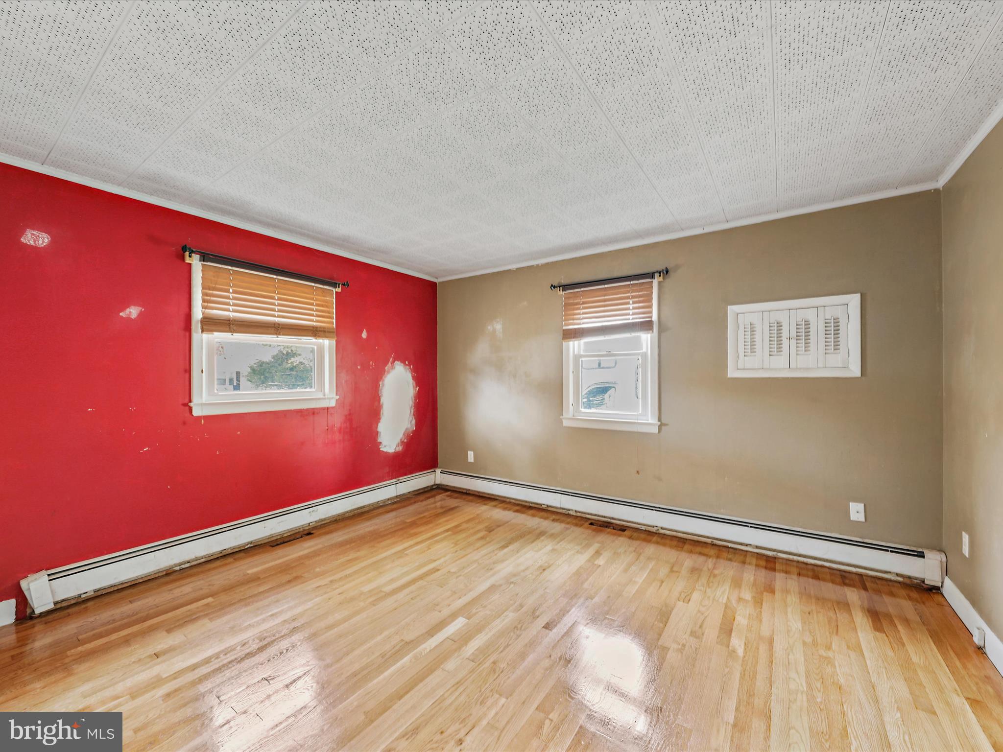 PARKER HEIGHTS - Residential