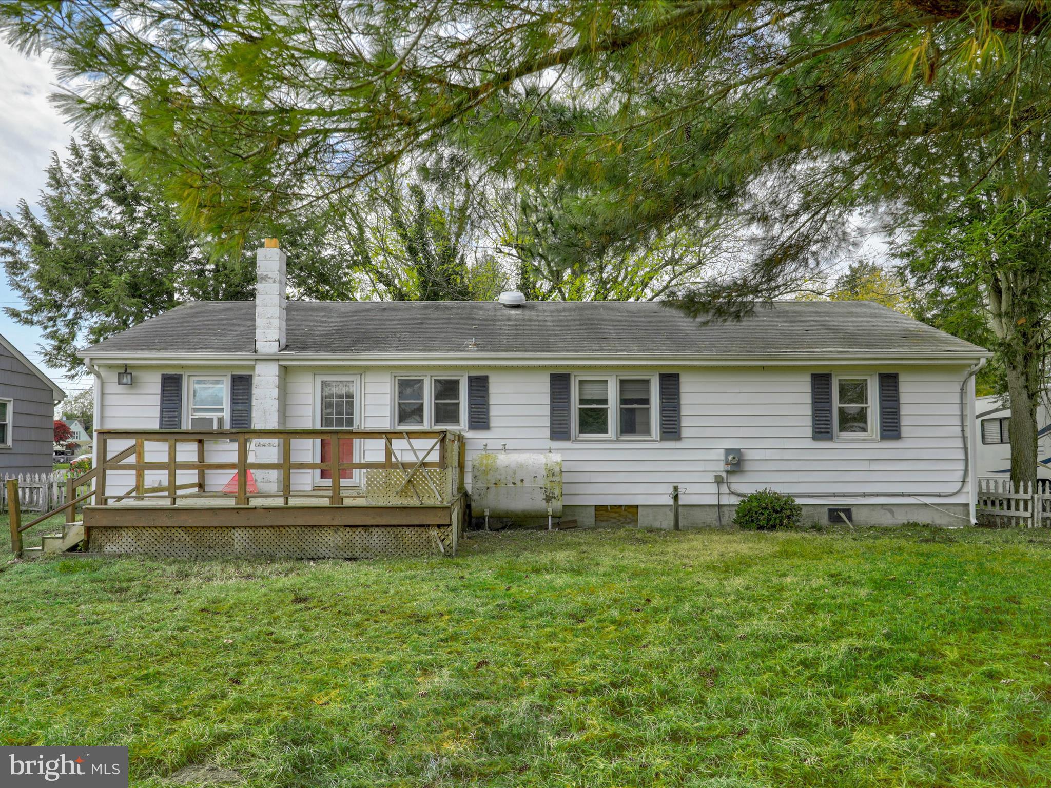 PARKER HEIGHTS - Residential