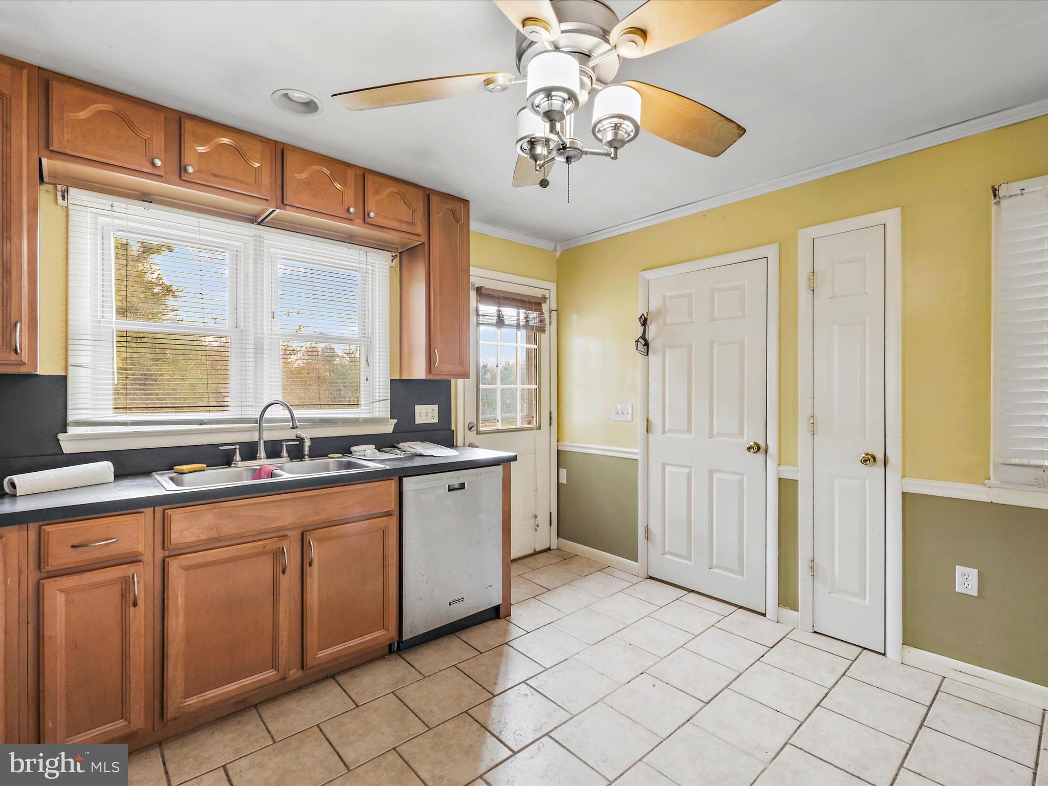 PARKER HEIGHTS - Residential