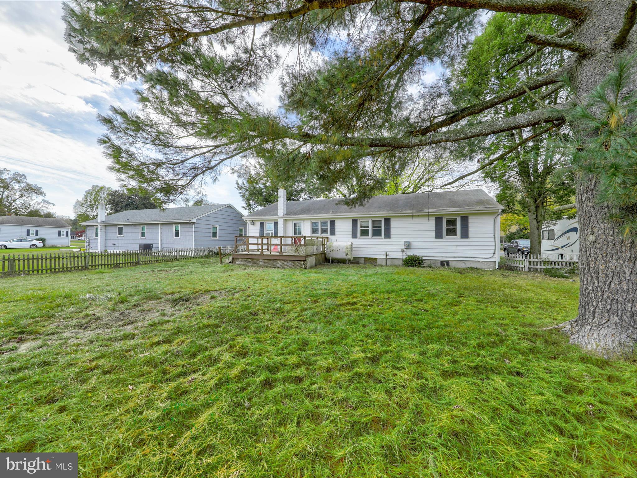 PARKER HEIGHTS - Residential