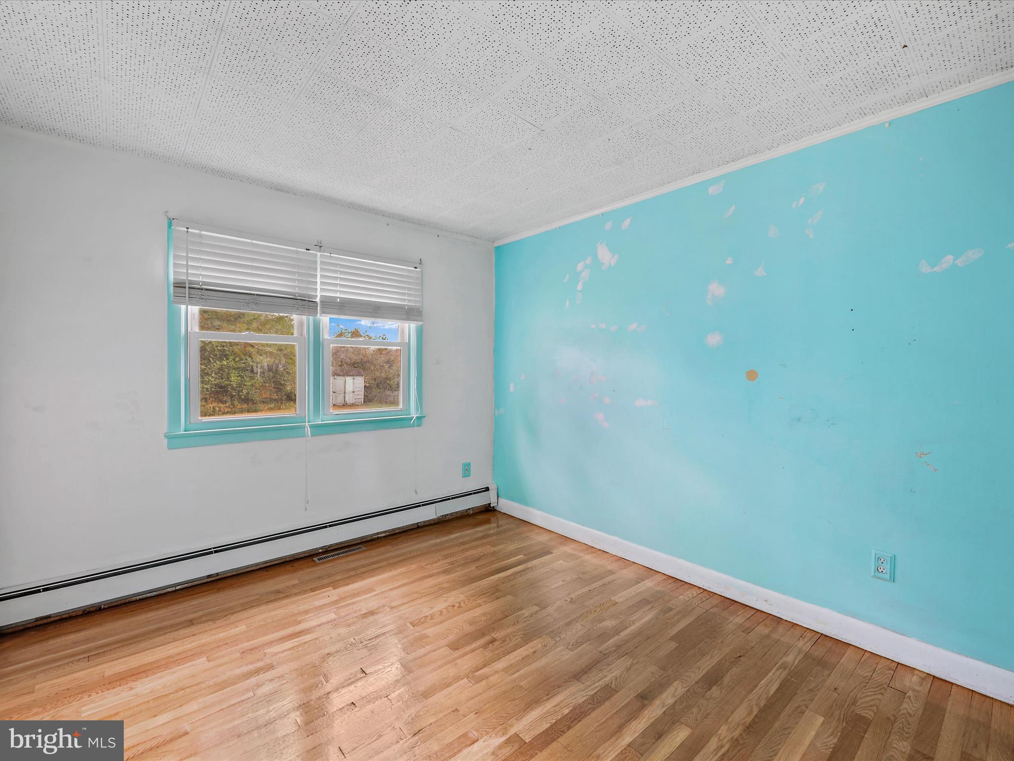 PARKER HEIGHTS - Residential