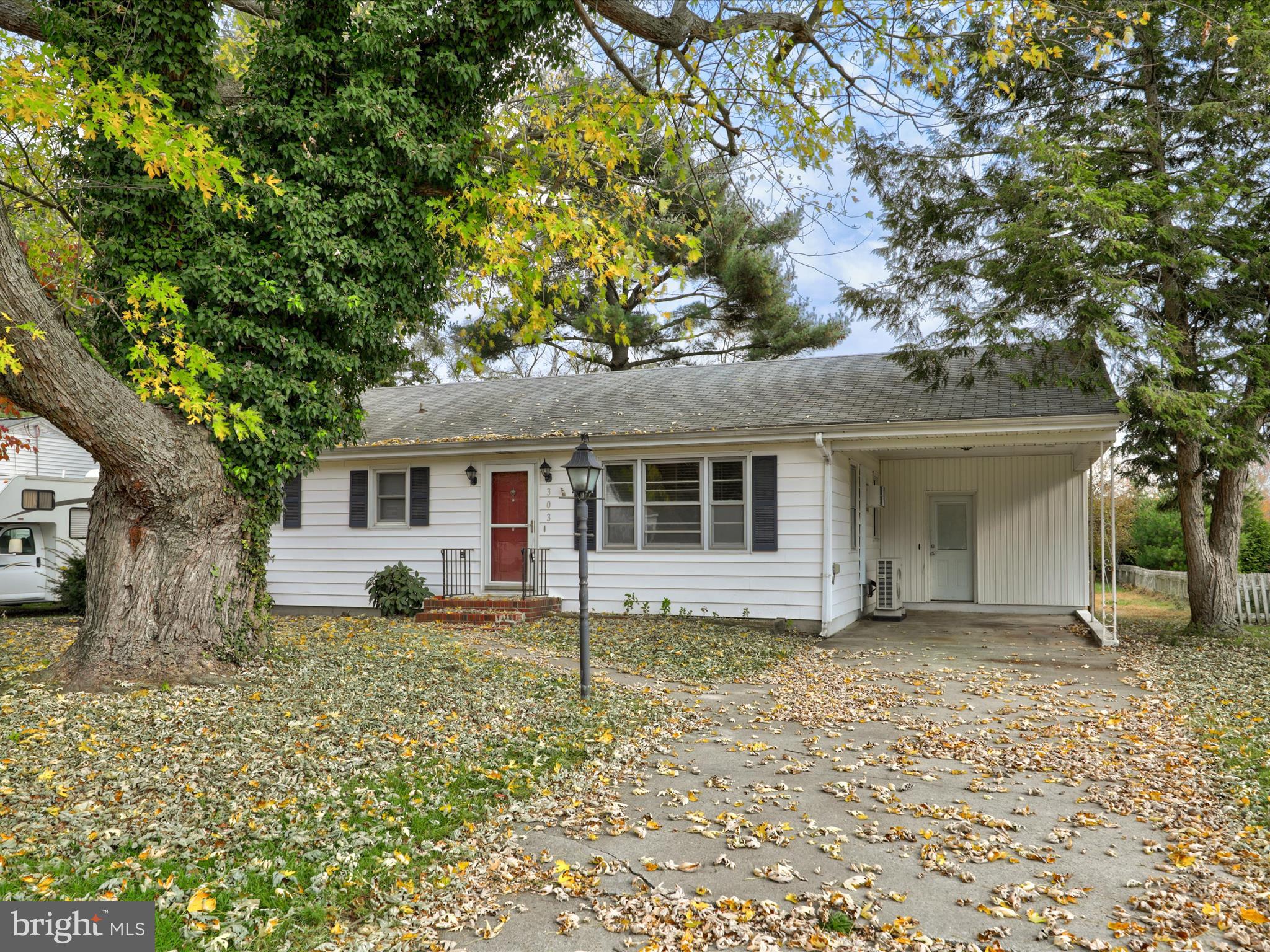 PARKER HEIGHTS - Residential