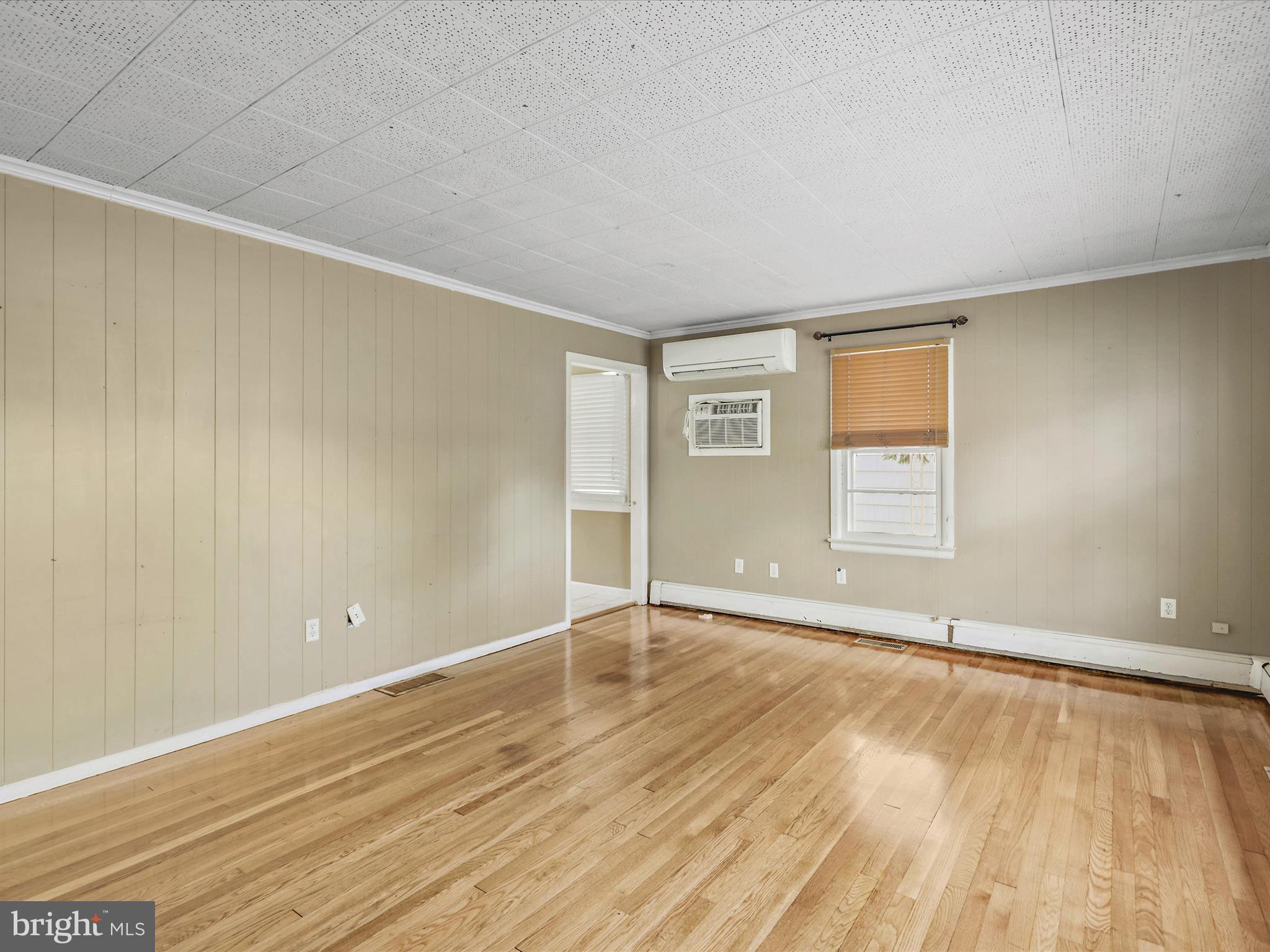 PARKER HEIGHTS - Residential