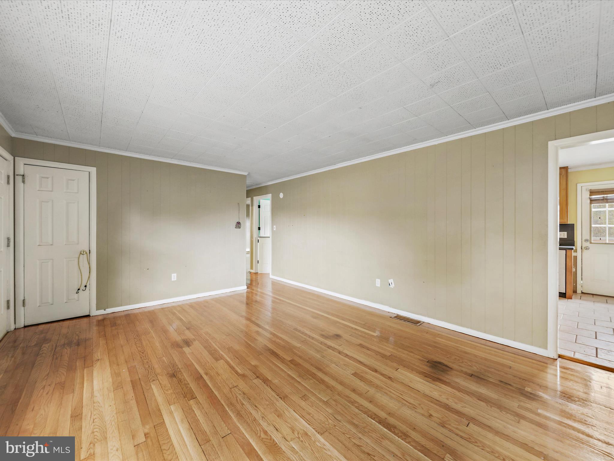 PARKER HEIGHTS - Residential