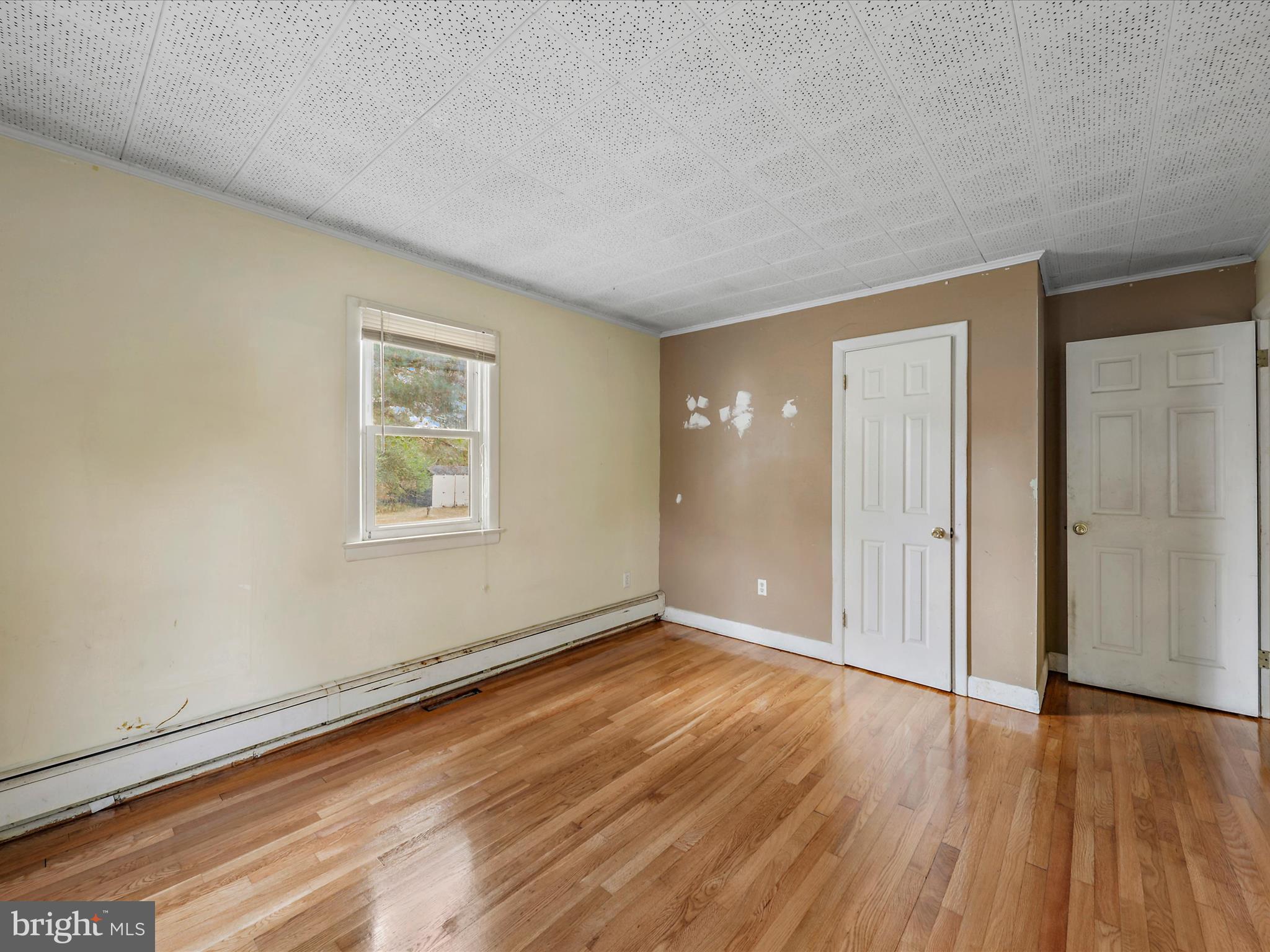 PARKER HEIGHTS - Residential