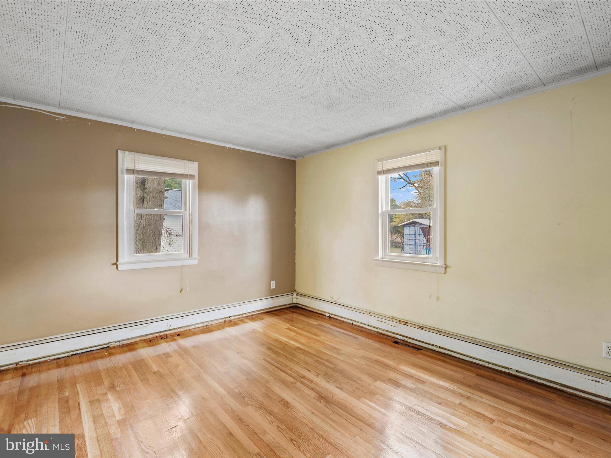 PARKER HEIGHTS - Residential