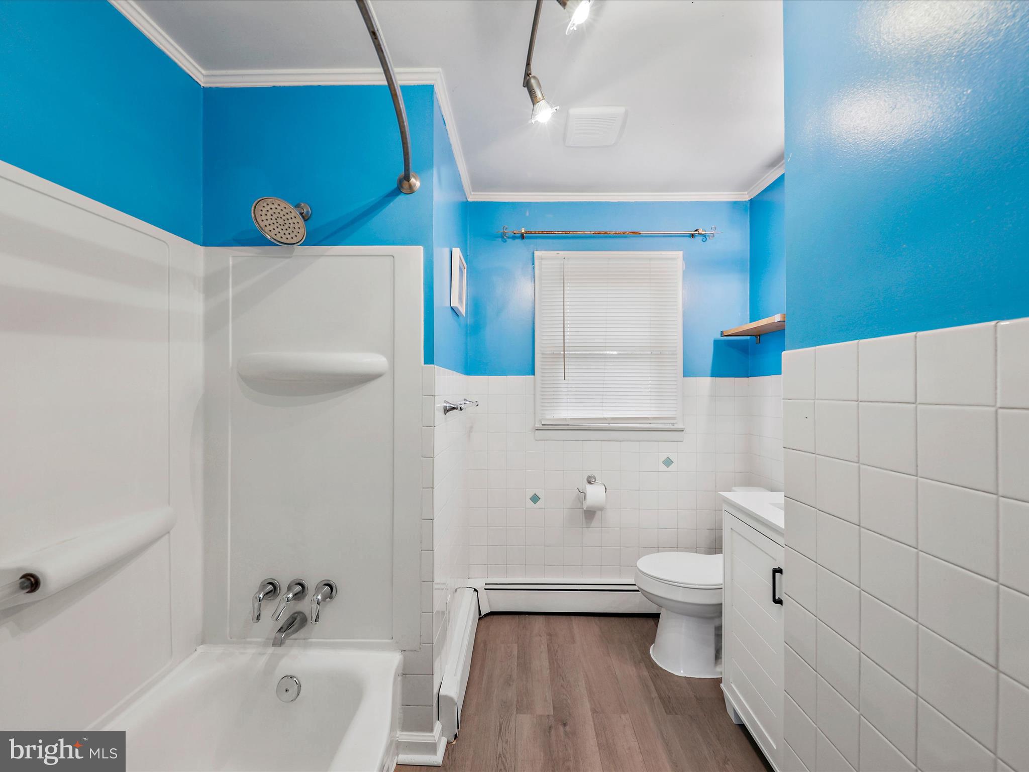 PARKER HEIGHTS - Residential