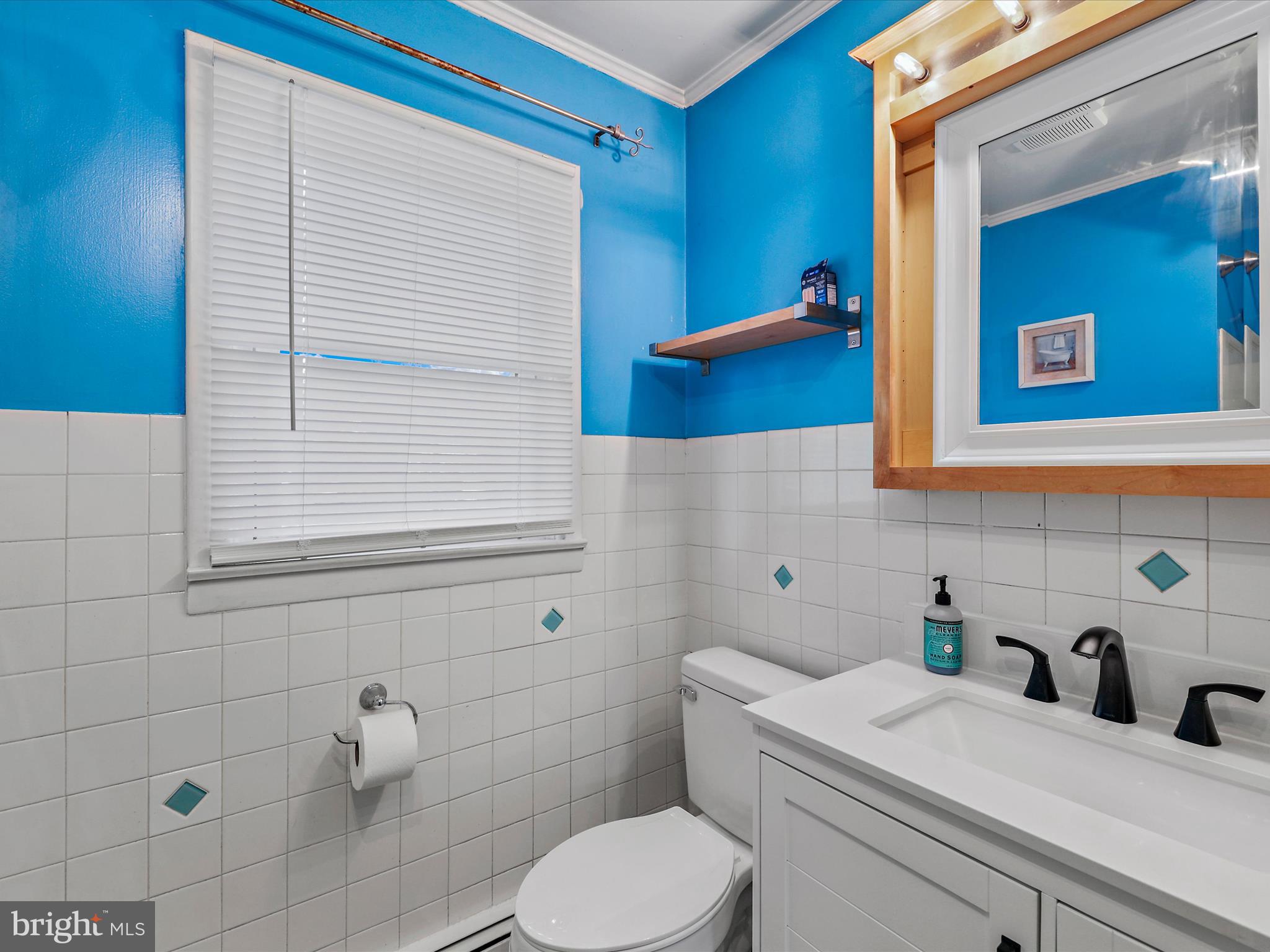 PARKER HEIGHTS - Residential