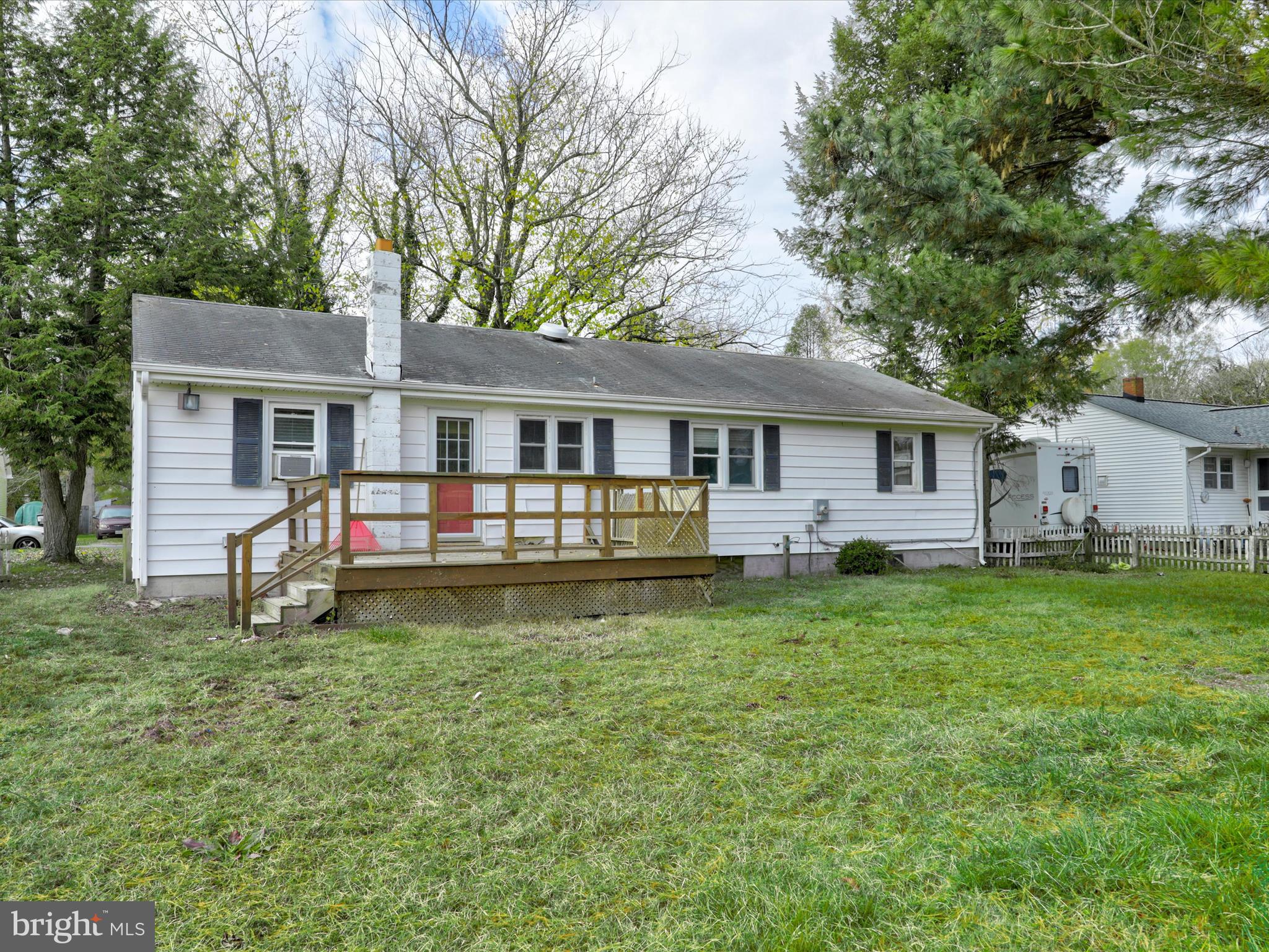 PARKER HEIGHTS - Residential