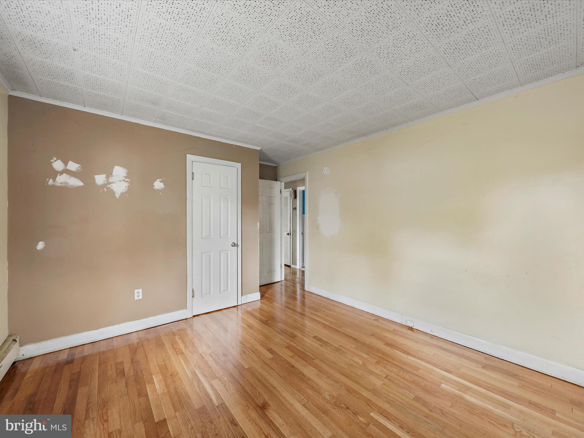 PARKER HEIGHTS - Residential