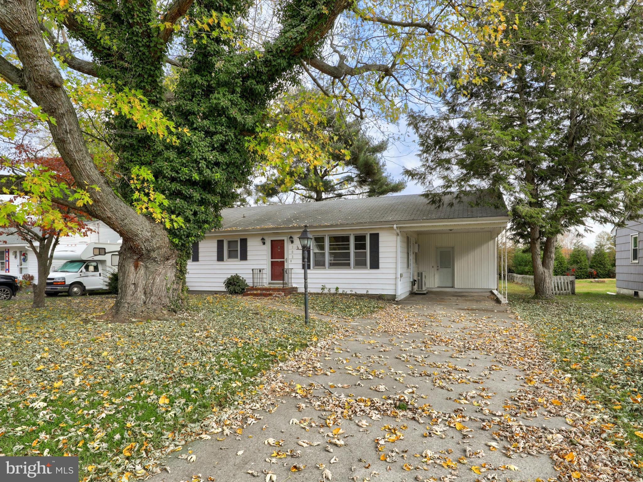 PARKER HEIGHTS - Residential