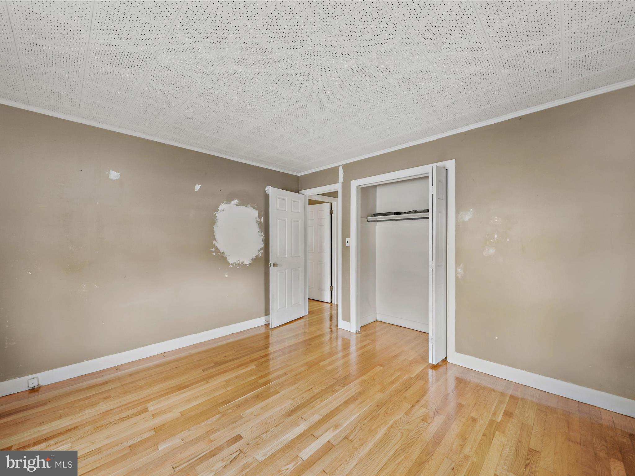 PARKER HEIGHTS - Residential