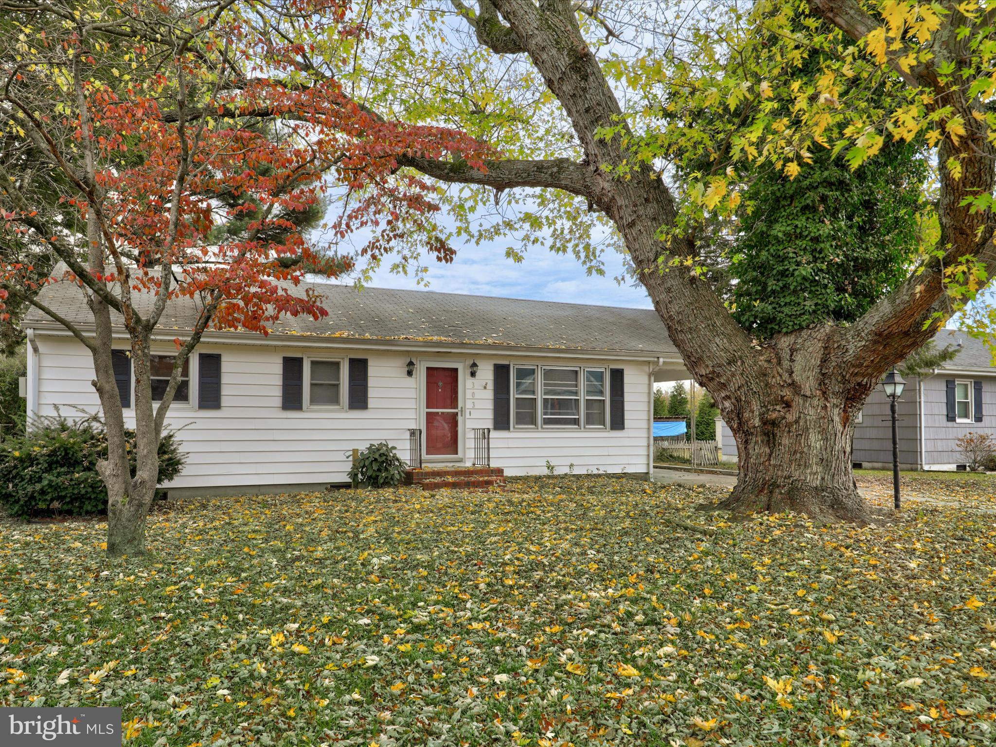 PARKER HEIGHTS - Residential