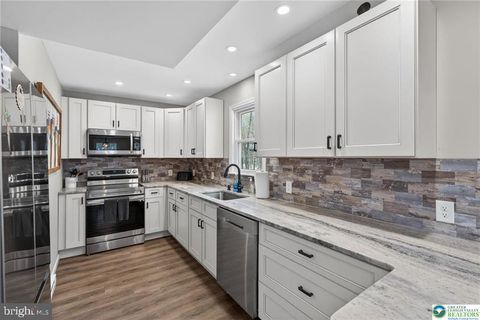 Tiny photo for 204 Yuma Trail, POCONO LAKE, PA 18347 (MLS # PAMR2006068)