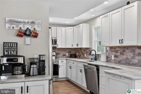 Tiny photo for 204 Yuma Trail, POCONO LAKE, PA 18347 (MLS # PAMR2006068)